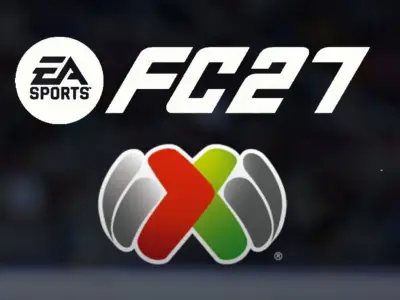 Liga MX podría regresar a EA Sports FC en 2026 tras acuerdo exclusivo con Konami