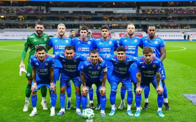 Liguilla Clausura 2026: Cruz Azul y Pachuca a un paso de asegurar su boleto en jornada clave