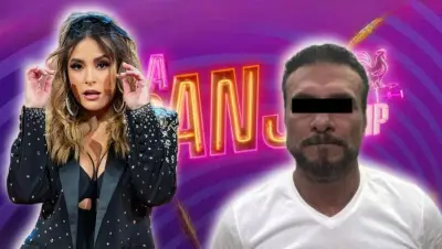 Linet Puente responde a críticas por defender a 'El Patrón' en La Granja VIP: 'Vayan a tratarse'