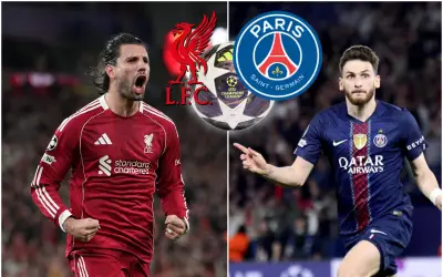 Liverpool vs PSG: Anfield alberga el duelo decisivo por la Champions League