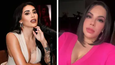 Lizbeth Rodríguez apoya a Karely Ruiz contra Kim Shantal: 'Quiero que le partan la cara'