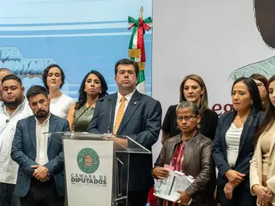 Llaman a unidad empresarial y laboral para renovar T-MEC en México