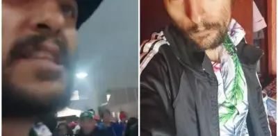 Lord Palomera: el hombre que exigía una palomera de Yoshi y su historial viral