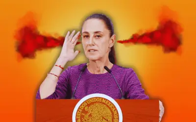 Loret revela el factor Ávila que tensa a Sheinbaum y Morena