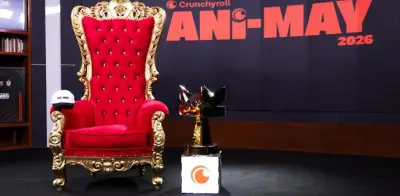 Los 10 anuncios clave de Crunchyroll en CCXP México 2026