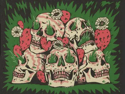 Los Espíritus llevan su rock psicodélico a Guadalajara en un concierto íntimo y vibrante