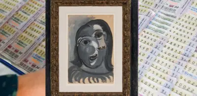 Lotería benéfica: Gana una obra de Picasso con un boleto de 100 euros para apoyar la investigación del Alzheimer
