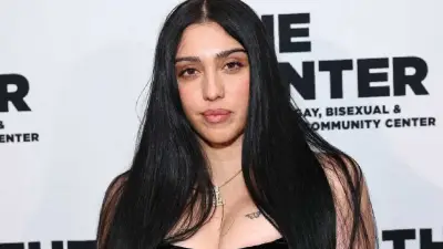 Lourdes León, hija de Madonna, deslumbra con atrevida sesión de fotos en Instagram