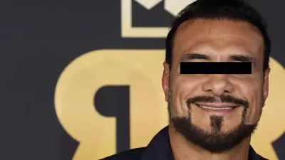 Luchador 'El Patrón' sale libre del Cereso de La Pila con suspensión condicional