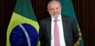 Lula critica a Trump: 'No tiene derecho a amenazar países por la mañana'