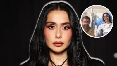 Lupita Villalobos reaparece con su esposo Juan en hospital tras diagnóstico de hematoma subdural