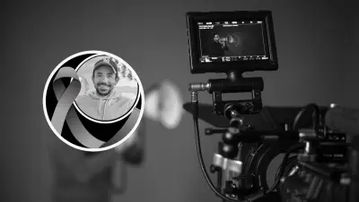 Luto en la TV mexicana: Fallece Gerardo Dozal, conductor de 'Giros Guadalajara'