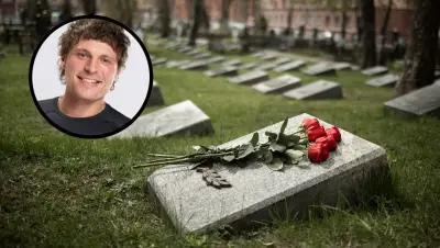 Luto en la TV: Muere a los 35 años Konrad Bien-Stephen, estrella de reality shows