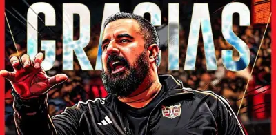 Álvaro Morales cesado de Peluche Caligari tras un solo partido en Kings League