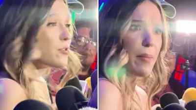 Mía Rubín revela sus sueños de colaboración con Ángela Aguilar y otras estrellas