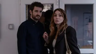 Machos Alfa en Netflix: La quinta temporada explora la crisis masculina con un 'Pacto Patriarcal'