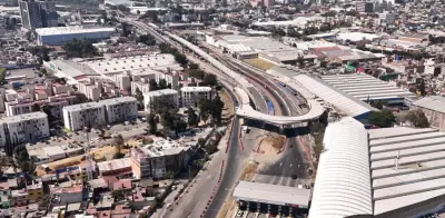 Macrolibramiento Mexiquense mejora seguridad y movilidad en el Valle de México con obras integrales