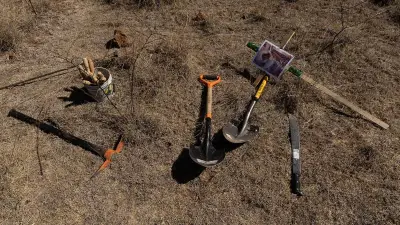 Madres Buscadoras Denuncian Falta de Resultados en Crisis de Desapariciones