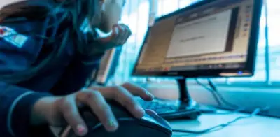 Maestra de Tamaulipas condenada por ciberacoso contra madre y sus hijos menores