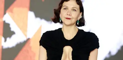 Maggie Gyllenhaal presidirá el jurado del Festival de Venecia 2026