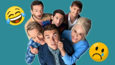 Malcolm el de en medio regresa: Crítica celebra miniserie con 81% de aprobación