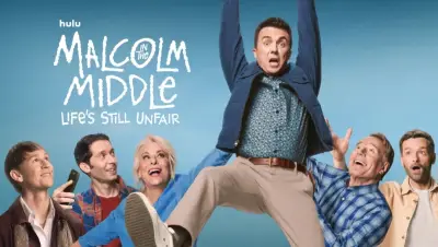 Malcolm el de en medio regresa: estreno en México de 'La vida sigue siendo injusta'