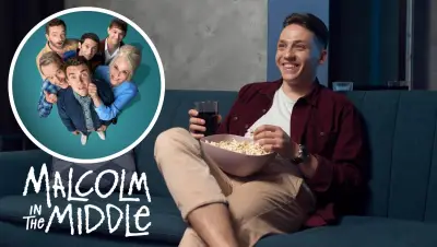 Malcolm el de Enmedio: Ya disponible la secuela en Disney+ para México