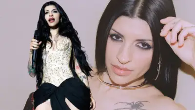 Manicurista se vuelve viral al revelar cómo es trabajar con Cazzu: 