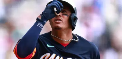 Manny Machado se corona como el nuevo Rey del jonrón en México