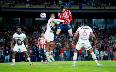 Manuel Sol destaca el papel clave de Jorge Vergara en intensificar la rivalidad Chivas-Pumas