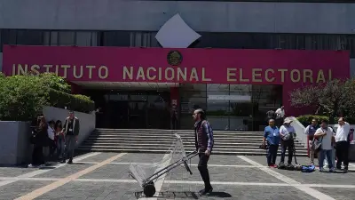 María Amparo Casar advierte sobre favoritismos en examen del INE