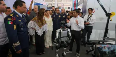 Mara Lezama impulsa Tulum Air Show 2026 para proyectar el Caribe Mexicano