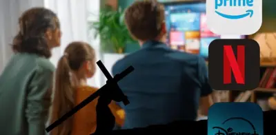 Maratón de Semana Santa: Dónde ver 'La Pasión de Cristo' y clásicos religiosos en streaming