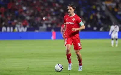 Marcel Ruiz aún puede ir al Mundial 2026: la situación que lo incluiría