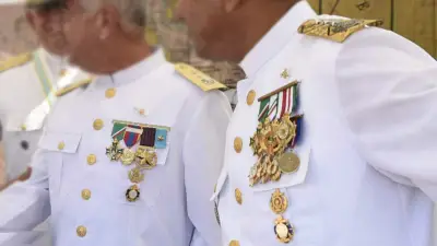 Marina afirma que ley aplica para todos tras detención de Farías por huachicol fiscal