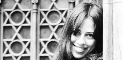 Marina Mariasch explora el duelo y el estigma del suicidio en su nueva novela 'Efectos personales'