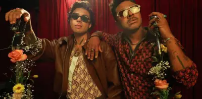 Mario Bautista y Kalimba unen talento en 'Girl', tema clave de 'Loverboy'