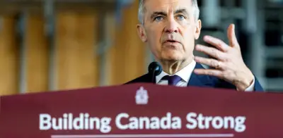 Mark Carney advierte que Canadá no suplicará en revisión del T-MEC con EU