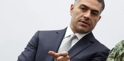 Maru Campos ignoraba operativo de la CIA en Chihuahua: García Harfuch