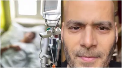 Mauricio García Muela culmina quimioterapias contra cáncer testicular y revela pérdida de 10 kilos