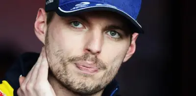 Max Verstappen expresa conmoción por muerte de piloto en Nürburgring