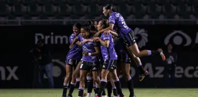 Mazatlán Femenil ofrece entrada gratuita en su emotiva despedida del Estadio El Encanto