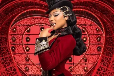 Megan Thee Stallion es hospitalizada de emergencia tras sufrir una grave reacción alérgica