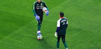 Memo Ochoa reacciona a su sexto Mundial y posible retiro