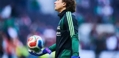 Memo Ochoa regresa a la titularidad en Chipre con derrota ante Pafos
