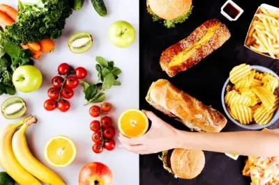 Menos comida chatarra en escuelas, pero los retos de nutrición infantil persisten