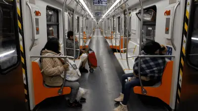 Metro CDMX: Cierres y horarios recortados continúan este lunes por remodelación