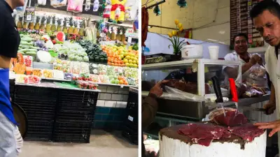 Mexicanos requieren casi 5 mil pesos mensuales para lo básico, según Inegi