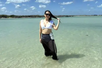 Mexicanos Viajan por el Mundo: Destinos Turísticos Favoritos de Familias y Celebridades