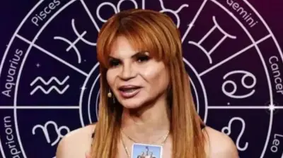 Mhoni Vidente: Estos signos tendrán suerte excepcional del 17 al 19 de abril